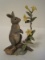 Lenox China Daybreak Discovery Series Eastern Cottontail Bunny Rabbit Figurine