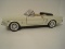 1/24 Scale Fabulous Ford Series Mustang 1964 1/2 Die Cast Convertible Car