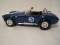 1/24 Scale Fabulous Ford Series Cobra Die Cast Car #3