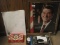 Presidential Lot - Reagan/Bush Campaign Buttons, Books, Photos, Etc.