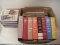 Lot - Misc. Hardback Reader's Digest Condensed Books