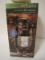 North Point Home Collection Vintage Style LED Lantern w/ 12 High Intensity Bulbs