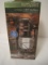 North Point Home Collection Vintage Style LED Lantern w/ 12 High Intensity Bulbs