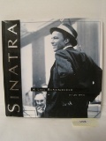 Sinatra A Life Remembered Coffee Table Book © 1995