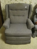 Barca Lounger Rocker/Recliner Chair