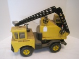 Mighty Tonka Metal Crane