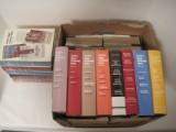 Lot - Misc. Hardback Reader's Digest Condensed Books