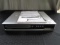 Magnavox DVD Player/Recorder & Linksys Wireless Router Model No.WRT100