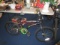 Murry Whiplash 2000 Kids Bike Metal