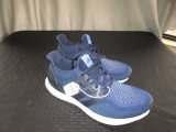 Ultra Boost Continental Trainers by Adidas Blue