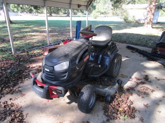 Riding Mower GT 6000 Craftsman, 28HP Kohler Courage Engine