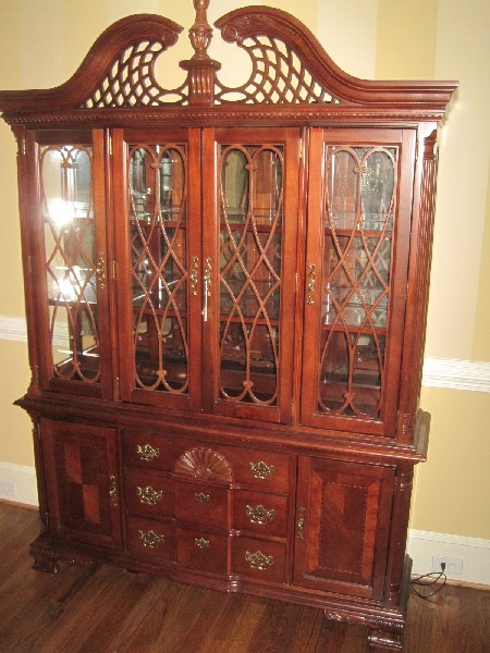 Floyd evans and associates cheap furniture