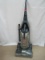 Bissell Healthy Home Upright Badges Vacuum 12 AMPS, 15