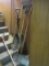 Lot - Yard Tools, Shovels, Rake & Pole Limb Saw