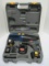 Ryobi Cordless Drill Model HP 1202 & Task Hand Vacuum Model VC120