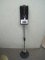 GC-1005 Metal Detector w/ Waterproof Search Coil