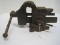 Littles Town House & Foundry Co. Table Mount Vise