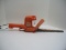 Black & Decker Shrub/Hedge Trimmer No.8814