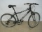 DBX Resonance Mountain Bicycle Hi-Tensile Steel Frame, Shimano Equipped 7 Speed