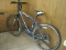 Men's Gary Fisher Tiburon Silver Series Bicycle 17.5 Aluminum RST CT Free-C5