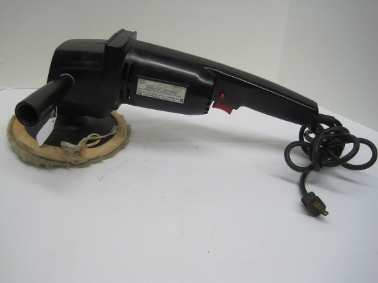 Electric WEN 7" 2 Speed Sander/Polisher Model 943