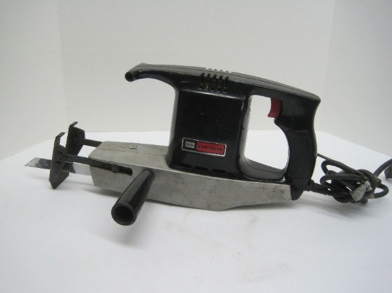 Craftsman Electric Reciprocating Saw Model No.315.17067