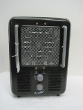 Comfort Zone Electric Heater w/ Fan