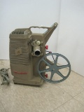 Mansfield Industries Inc. 8mm Movie Projector