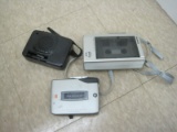 Lot - 2 Cassette Compact Tape Recorders & Panasonic Stereo Cassette Player