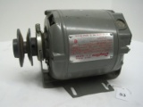 Dayton Split Phase A.C. Motor 1/4 HP 115 Volts 4.4. AMPS Motor