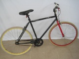 Men's Thruster Fixie Bicycle