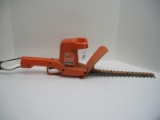 Black & Decker Shrub/Hedge Trimmer No.8814