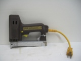 Arrow ETN-50 Electric Staple Gun Tacker Uses Arrow T-50 Staples