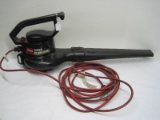 Toro Super Blower Vac w/ Extension Cord