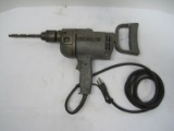 Porter Cable Standard Duty Drill Model 109 1/2