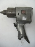 Pneumatic Impact Wrench