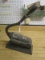 The American Perforator Co. Vintage Cast Iron Perforator