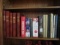 Book Lot - Family Medical Guide, Handyman's Book, Payne Stewart, Etc.