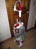 Shark Professional Rotator Vacuum Red/White