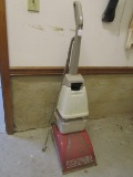Hoover Vintage Vacuum