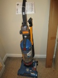 Hoover Windtunnel Series Vacuum w/ Accessories