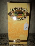 Appleton Jamaican Rum Reserve Decanter in Original Box