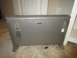 Clairion Premier Electric Heater 1500W