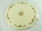 Homer Laughlin China Kitchen Craft Footed Cake Plate
