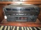 Marantz 5-Disc Player & Optimus STA-825 Stereo Receiver