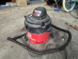 Shop-Vac Wet/Dry 2.0HP w/ Hose