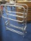 Metal Frame Twin Size Roll Away Folding Cot