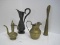 Lot - Turkish Style Brass 6