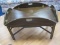 Henkel-Harris Co. Inc. Virginia Galleries Chippendale Style Butler's Tray Design Table