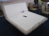 Sleep Science Advanced Technology  Comfort Systems Metal Frame